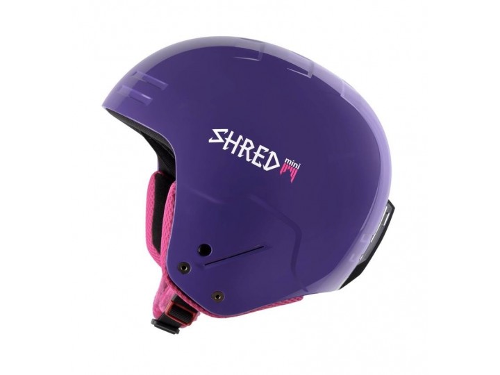 каска-SHRED-BASHER PINOT M (54-57.5)-purple